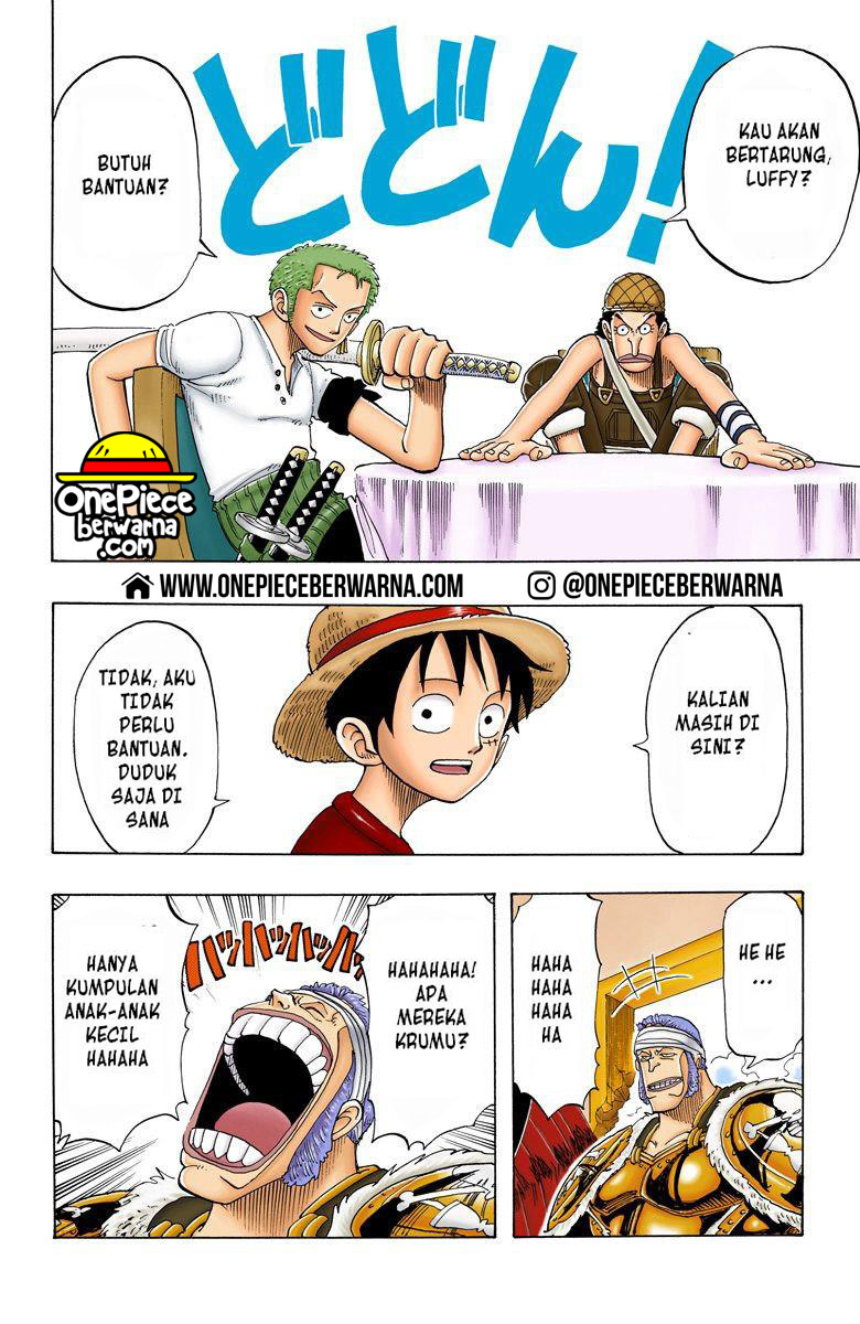 One Piece Berwarna Chapter 48